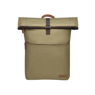 【AiNerma 安納瑪】文青單車後背包(自行車座墊包、單肩、斜背、手提)