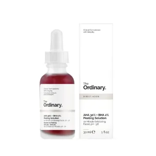 【The Ordinary】The Ordinary果酸去角質面膜精華液30ml