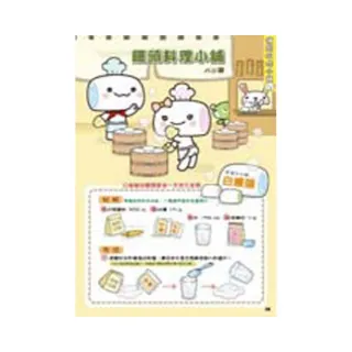 饅頭家族卡通圖像品牌年鑑