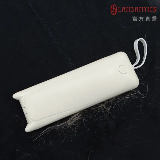 【LSY 林三益】多功能寵物集毛器(新品上市)