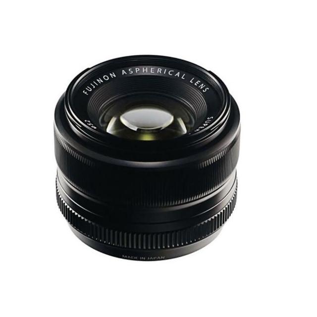 【FUJIFILM 富士】XF 35mm F1.4 R (平行輸入)