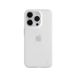 【SwitchEasy 魚骨牌】iPhone 14 Pro Max 6.7吋 0.35 極致超薄裸機霧面手機保護殼(支援 MagSafe)