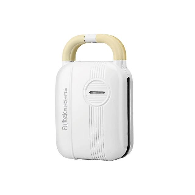 【Fujitek 富士電通】多功能熱壓三明治鬆餅機(FTD-SM110)