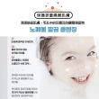 【韓國Pink Princess】兒童專用泡沫潔顏慕斯150ML(天然成份兒童洗面乳)
