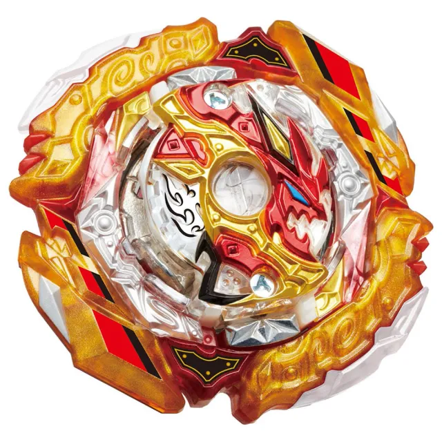 【TAKARA TOMY】Beyblade 戰鬥陀螺 BURST#205 爆烈巨神VS組(男孩 對戰)