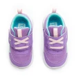 【MOONSTAR 月星】寶寶鞋玩耍速乾速洗樂系列休閒鞋(紫)