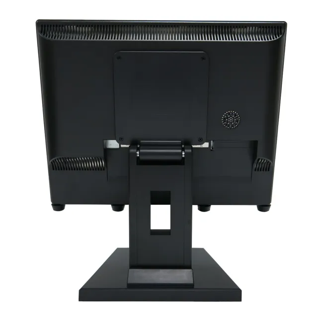 【AiM TOUCH 瞄準科技】AIM-TMPCTU150-G01 15型VA 1024×768 XGA 4:3 多點觸控螢幕_可搭配POS機使用