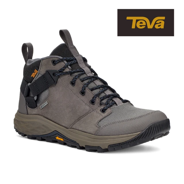 teva登山鞋