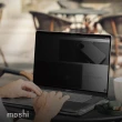 【moshi】MacBook Pro M1 16 Umbra 防窺螢幕保護貼(防刮防指紋)
