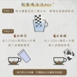【地球人好物】Mr.Coffee Roasting 濃縮咖啡冰磚 50ml_120入(咖啡職人烘焙製成)
