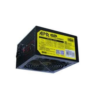 【KTNET】APR 450 電源供應器 450W 工業包(通過台灣BSMI檢驗)