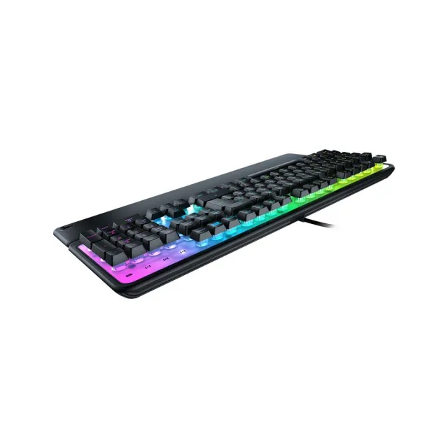 【ROCCAT】Magma RGB電競鍵盤