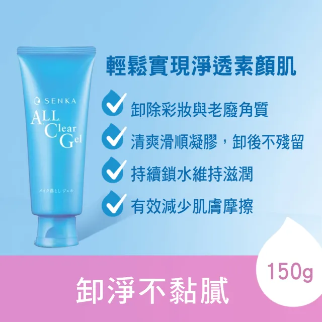 【專科】超微米卸妝蜜n 150g