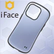 【iFace】iPhone 14 Pro 6.1吋 First Class 抗衝擊頂級保護殼 - 亮紫色
