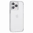 【CASE-MATE】iPhone 14 Pro Max 6.7吋 Tough Clear Plus 環保抗菌超強悍防摔保護殼 - 透明