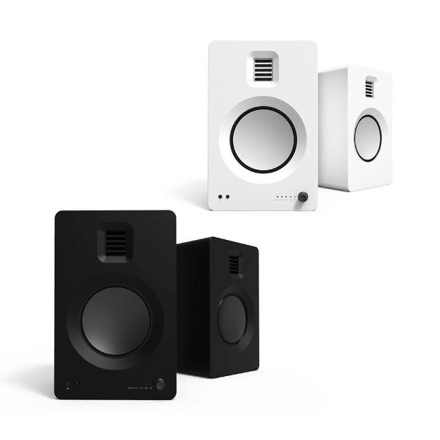 【Kanto】氣動式高音藍牙音響(TUK)