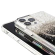 【CASE-MATE】iPhone 14 Pro 6.1吋 Karat Onyx 星耀瑪瑙環保抗菌防摔保護殼MagSafe版