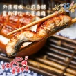 【一手鮮貨】職人嚴選日式蒲燒鰻魚(1包組/單包500g±5%)