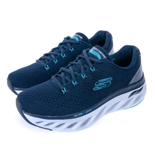 【SKECHERS】女鞋 運動系列 ARCH FIT GLIDE-STEP(149873NVTQ)