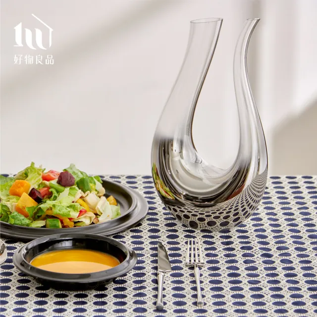 【好物良品】2入香檳杯_銀色漸變玻璃酒杯組(紅酒杯白酒杯氣泡酒杯調酒杯品酒杯高腳杯 聖誕情人節日慶祝)