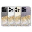 【CASE-MATE】iPhone 14 Pro Max Karat Marble 鎏金石紋環保抗菌防摔保護殼