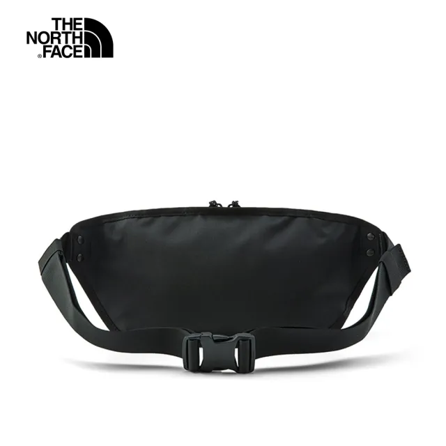 The North Face TNF 腰包 EXPLORE HIP PACK 男款 女款 黑(NF0A3KZXKY4)