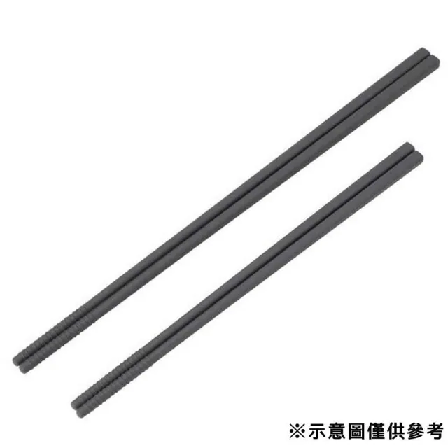 【NITORI 宜得利家居】矽膠廚具 矽膠料理長筷 24cm Days(料理長筷 長筷 矽膠 Days)