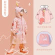 【Kocotree】兒童立體造型雨衣(兒童雨衣)