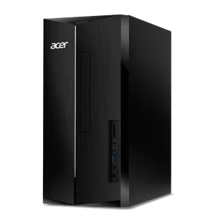 【Acer 宏碁】i7繪圖家用電腦(ATC-1760/i7-12700F/16G/1TB SSD+1TB HDD/T1000-8G/W11)