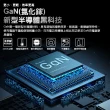 【DA】33W 極速雙孔PD3.0+QC3.0 GaN氮化鎵充電器+MFI USB to Lightning(組合款 for iPhone)