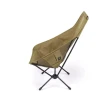 【Helinox】Tactical Chair Two 輕量戰術高背椅 狼棕Coyote Tan HX-10220(HX-10220)
