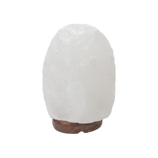 【吉祥水晶】喜馬拉雅白鹽燈 1~3kg(驅邪納福)