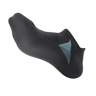 【蒂巴蕾】瞬吸快乾消臭氣墊襪 M號-L號 厚底襪(毛巾底 除臭襪 無縫 機能襪 提耳防磨 台灣製)