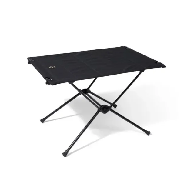 helinox tactical table M black / 美品-