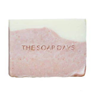 【The Soap Days 純皂生活】清悅 Joy 夏季柑橘沐浴皂 100g / 1入