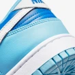 【NIKE 耐吉】Nike Dunk Low Retro QS Argon 氫藍 天藍 男女款 DM0121-400(Nike Dunk Low)