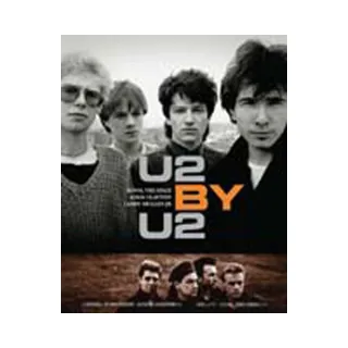 U2 By U2