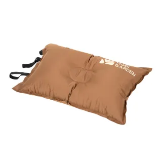 【DIDO Camping】戶外露營自動充氣枕(DC082)