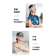 【TRAILOS 翠樂絲】國色天香系列蒸氣熱敷眼罩(舒緩眼罩/熱敷眼罩/1盒5入)