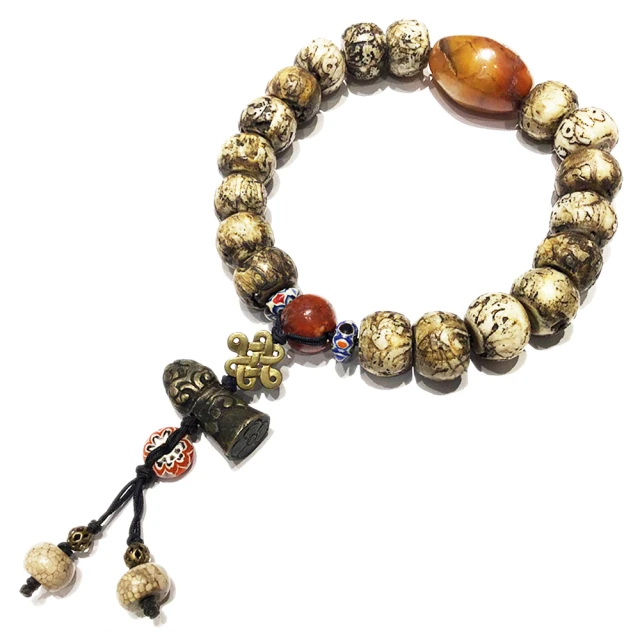 十方佛教文物 綠松石+白沙沉108念珠6mm(平安吉祥)折扣