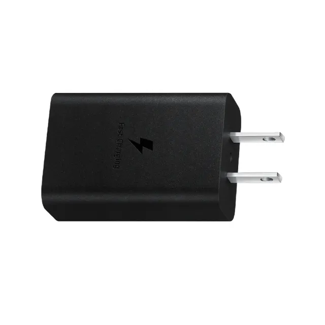 【Samsung 三星】原廠 15W Type C 快充旅充頭 EP-T1510(台灣公司貨)