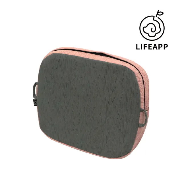 【LIFEAPP 徠芙寶】寵物緩壓舒眠枕(老齡犬適用)