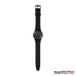 【SWATCH】Gent 原創系列手錶 SPARKLE NIGHT 深夜派對 男錶 女錶 瑞士錶 錶(34mm)