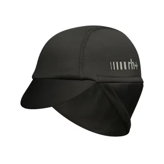 【ZeroRH+】義大利經典系列保暖單車帽(黑色 ICX9209_R90)