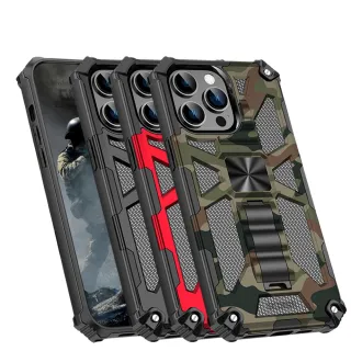 【GCOMM】iPhone 14 Pro 軍規戰鬥盔甲保護殼 Combat Armour(軍規戰鬥盔甲 iPhone 14 Pro)