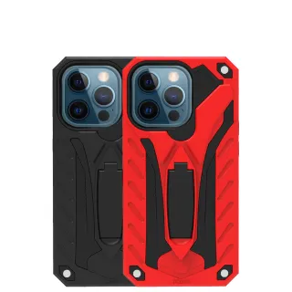 【GCOMM】iPhone 14 Pro 防摔盔甲保護殼 Soild Armour(iPhone 14 Pro 6.1吋)