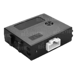 【RICHVIEW】盲點偵測系統 微米波 BSD 三合一 RAB-1 安裝費另計(車麗屋)