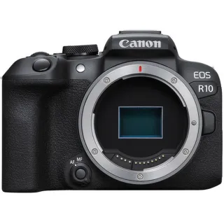 【Canon】EOS R10 BODY 單機身(公司貨)