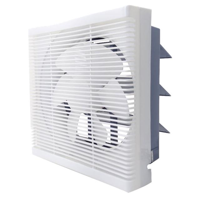 【LAPOLO藍普諾】12吋DC直流變頻吸排扇(LAN1-1206/二入組)