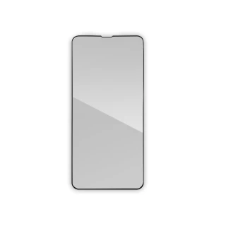 【日本川崎金剛】iPhone 14 2.5D 滿版鋼化玻璃保護貼